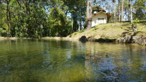 Cabanas da Fazenda